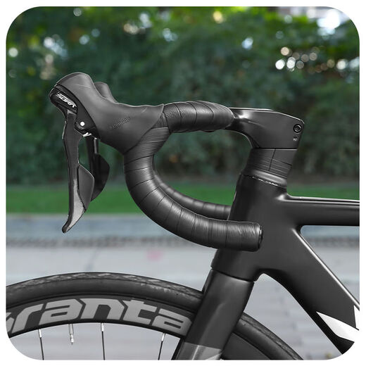 Suitable for Giant Xidesheng road handlebar bicycle wrap sweat-absorbent wrap handle anti-slip accessories
