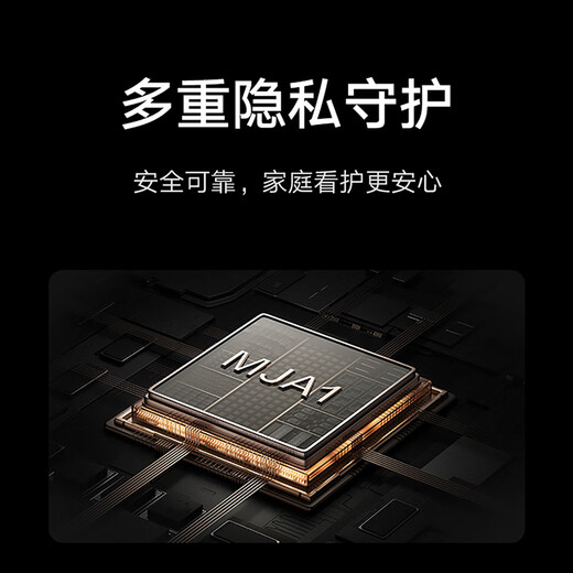 Xiaomi camera C700 4K ultra-clear home mobile phone remote smart monitor 360-degree panoramic baby caregiver pet 6 million pixels - blockbuster new product camera 3.5K + battery life camera