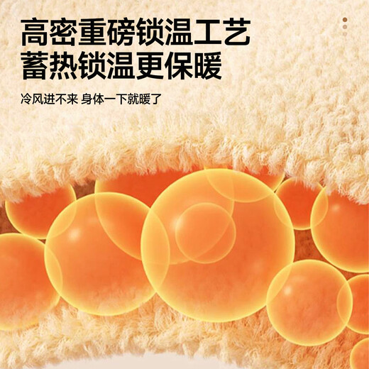 MINISO hooded jacket for men, wear-resistant, casual and easy to care for, men's loose American large size winter sweatshirt, heavy plus fleece clothes, lamb fleece sweatshirt jacket, hemp gray (maze square chest label) L /175 (weight 120-140Jin Jin equals 0.5 kg)