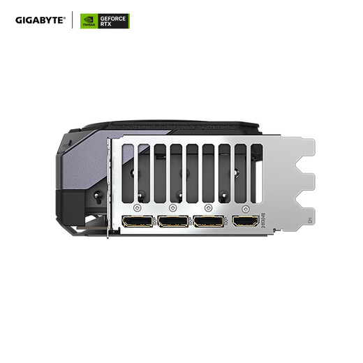 GIGABYTE 5080 graphics card Magic Eagle GeForce RTX 5080 Gaming OC 16G DLSS4 e-sports game design AI intelligent learning four-year registration guarantee