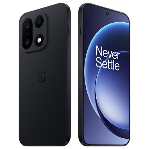 OnePlus 15 National Subsidy Fifth Generation Snapdragon 8 Extreme Edition 165Hz Ultra High Refresh Oriental Screen Oppo Flagship Gaming 5G Phone Absolutely Black 16GB+512GB Official Standard Configuration Three Gifts to Choose from