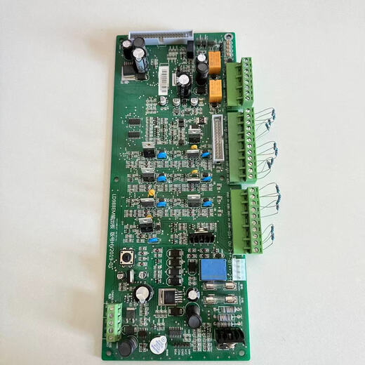 Beijing Lida Huaxin LD988EM output board circuit board LD988EM output board