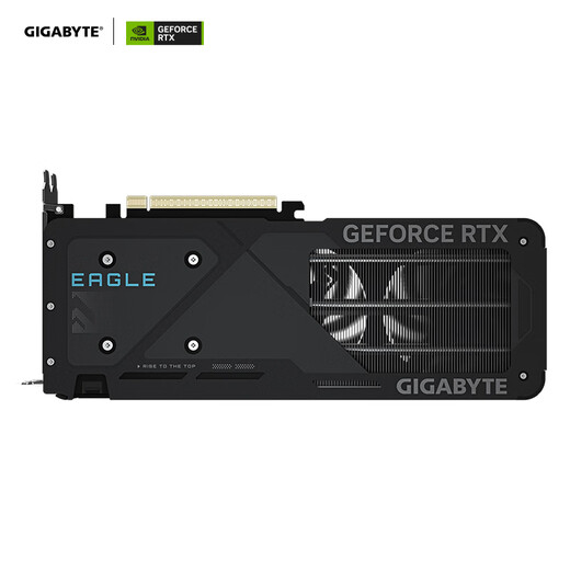 GIGABYTE 5060 8G graphics card Falcon MAX GeForce RTX 5060 Eagle MAX OC 8G DLSS4 game e-sports design AI computer graphics card