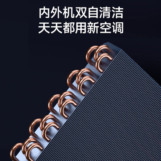 Haier 20% national subsidy Xiaohonghua series variable frequency central air conditioning duct machine one-to-one living room household formaldehyde removal self-cleaning first-level energy efficiency embedded 3 HP first-level energy efficiency net power saving Plus/APF4.75