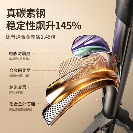 Xiaotian mobile phone stand floor-standing tripod live broadcast stand with fill light radiator multi-camera stand outdoor shooting live broadcast equipment full set of multi-functional overhead shooting short video dedicated 1.8 meters standard professional live broadcast丨360 rotating chuck