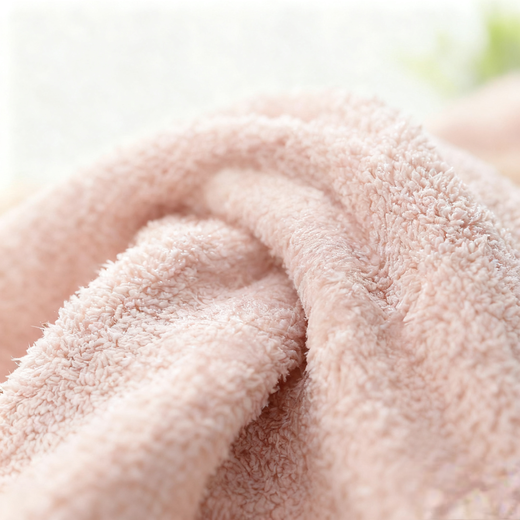 Pet absorbent towel, thickened, quick-drying, non-stick hair supplies, special bath towels for dogs and cats, special products for pets, traceless sticky hooks