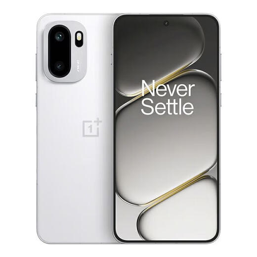 OPPO's consultation is courteous OnePlus Ace 6 new mobile phone OnePlus ace6 Full Netcom 5G student gaming phone Snapdragon 8 Extreme Edition Ultra-high brush eye protection screen Flash white 12GB+256GB