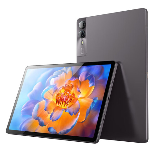 Genius children's learning machine tablet computer two-in-one kindergarten to primary school to high school courses all-round simultaneous learning training machine 2025 new model 3-6-12 years old students dedicated early childhood education machine 10G+256G 2.5K ultra-clear eye protection + luxury gift pack 11 English