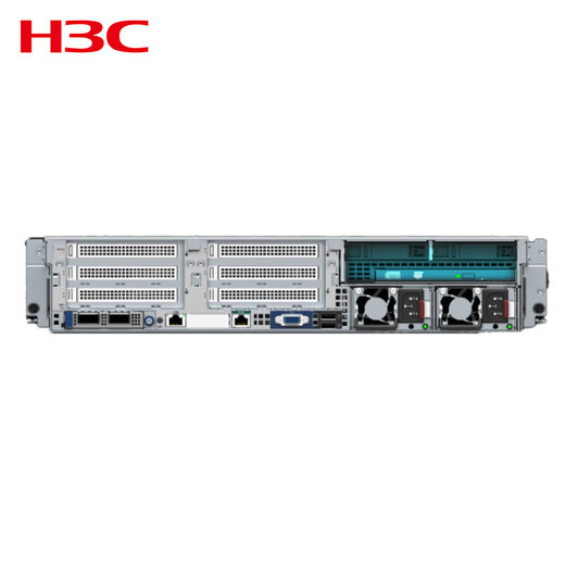 H3C R4930 G5 inländischer Xinchuang Dual-Channel-2U-Rack-Server-Host Haiguang 5380丨32G丨4T丨Dual Power DeepSeek-Bereitstellung Unternehmensanpassung
