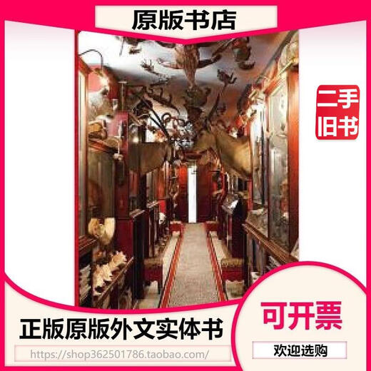 Cabinets of Wonder