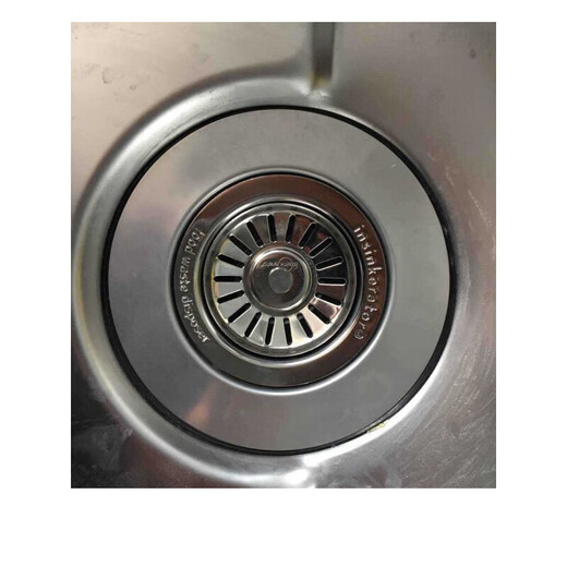 InSinkEasy manufacturer food waste disposer sink reducer adapter 140/160/180-90MM default item