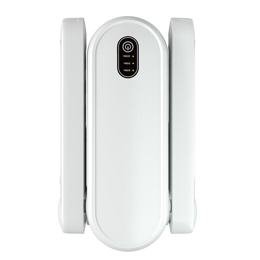 Shoe dryer, shoe dryer, shoe dryer, deodorization and sterilization, household shoe dryer, telescopic bracket, dry and wet dual-use dormitory, upgraded purple light basic model