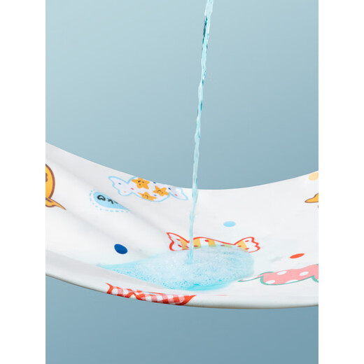 水星系列家纺隔尿床单可水洗防水床垫婴儿尿布隔尿垫大尺寸四季老人护理垫防滑 四层加厚-漏尿包退-快乐星球 200*220cm【适合2.0*2.2米床】