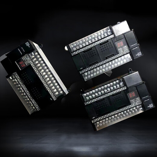 Omron PLC CP1H-X40DT-D/CP1H-X40DR-A/XA40DT-D/Y20DT/EX CP1H-XA4ODR-A