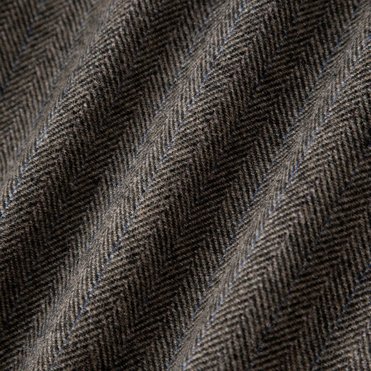 Late White New Product 2025 This Year's Popular Western Style Sheep Wool Versatile Small People Wool Boot Pants Fashionable Casual Shorts Brown 28