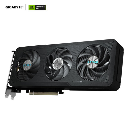 GIGABYTE 5060 8G graphics card Falcon MAX GeForce RTX 5060 Eagle MAX OC 8G DLSS4 game e-sports design AI computer graphics card