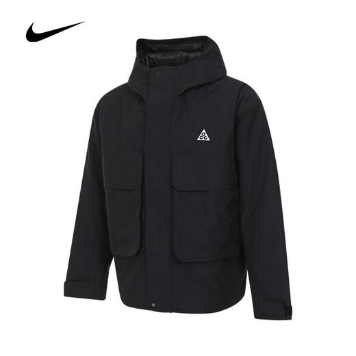 NIKE ACG PRIMALOFT SKULL PEAK Storm-FIT men's windproof jacket FV8682-010 S