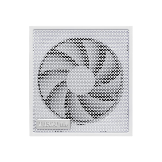 刃界联力SX1200P白金全模组电源 1200W 白色 ATX3.1/十年换新/