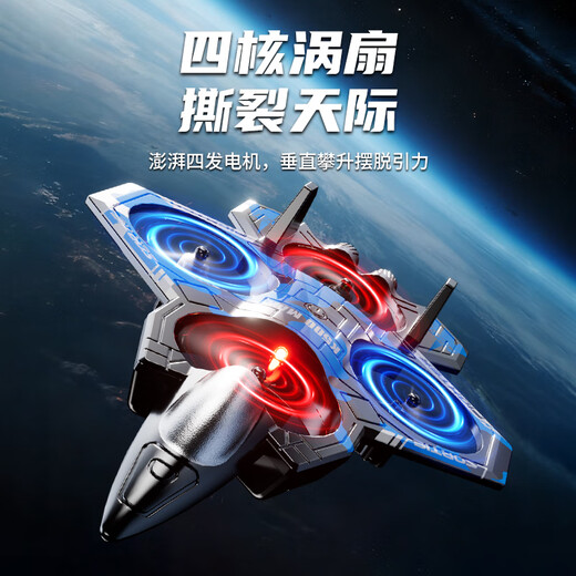 LOPOM drone non DJI anti-collision télécommande enfant mousse hélicoptère combattant jouet garçon cadeau d'anniversaire