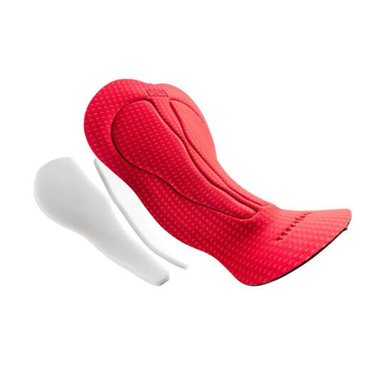 Decathlon Mountain Road Cycling Suit Men's Autumn and Winter Cycling Pants Trousers Competition Cycling Tights Suspenders XL 2685116