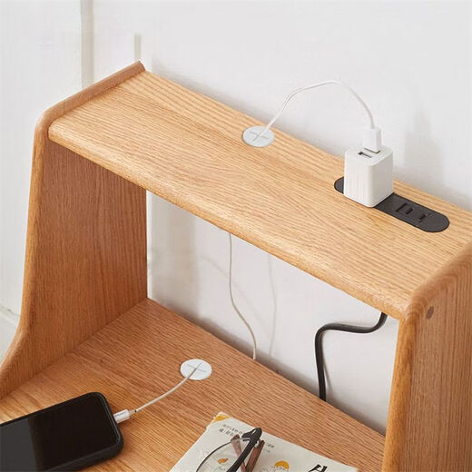 Bun Peng wire hole cover decorative cover waterproof desktop through round silicone cover dust cover mobile phone table cross rubber plug threading black opening 20mm 10 pieces