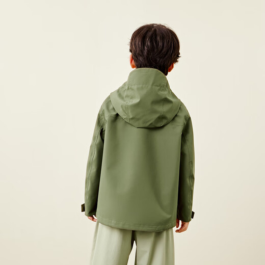 
Mini Bala [waterproof and moisture-permeable] New autumn style for boys and girls windproof jackets for children's outdoor jackets