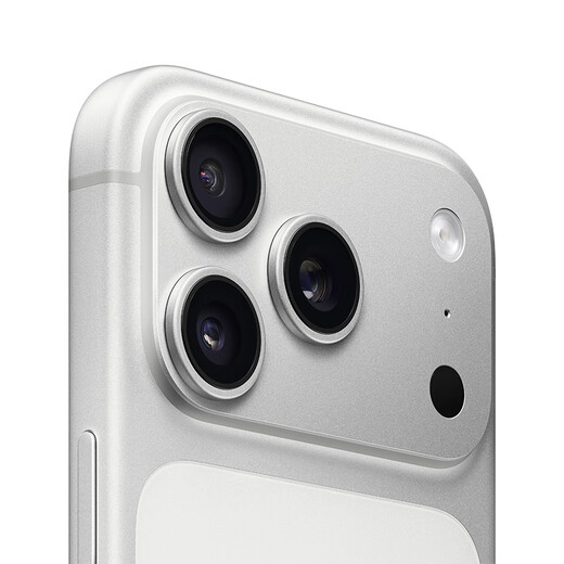 Apple/Apple iPhone 17 Pro 512GB Silver Supports China Mobile, China Unicom and Telecom 5G Dual SIM Dual Standby Mobile Phone