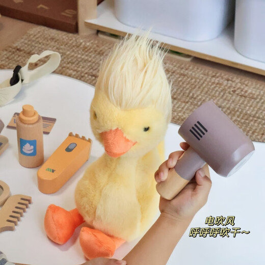 Figani kleines Arzt-Spielzeugset für Kinder, Baby-Spielhaus, Zahnarzt, Arzt, Junge und Mädchen, Geburtstagsgeschenk