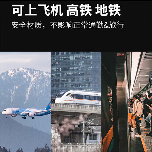 Insulin refrigerated box portable 2-8 C medicine refrigerated bag insulated bag portable high-speed rail on the plane Insulin refrigerated 2-8 C Free two ice bars