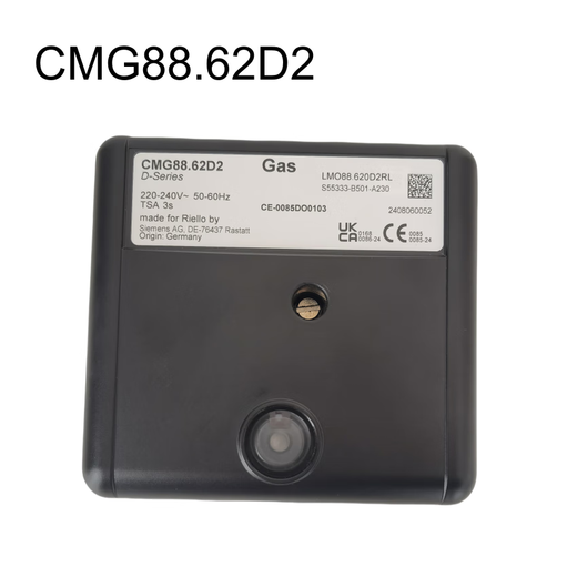 Riello controller RMG88.62C2 RMO88.53C2 Burner program control box RMG/M88.62C2 Original imported RMG88.62C2