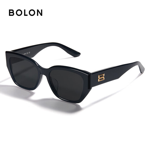
BOLON Tyrannosaurus Glasses 25 Years Wang Hedi/Yang Zi The same cat-eye sunglasses for women polarized sunglasses for men BL3209C10