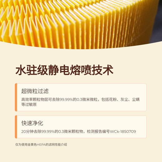 The blue core core can be adapted to Blueair blueair filter element/filter screen 503/510B/550E/580i filter element