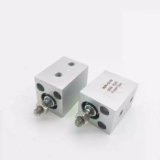 Jipindi FESTO type short stroke cylinder AVL-12-20-10 9701 ADV-12-10 9699 AV- ADV2025 13795