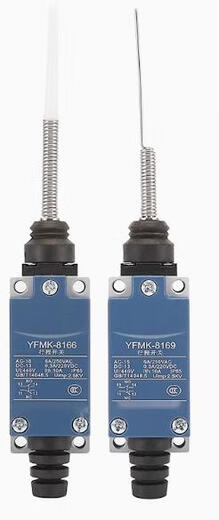 Muwen trolley limit switch GESSMAN.GE2-385-10