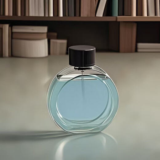 Aromatherapy machine, automatic fragrance spraying machine, deodorizing and odor-removing fragrance machine, home office silent fragrance diffuser, hotel public place leisure club fragrance machine, long-lasting fresh air V01 essential oil Shangri-La fragrance * 1 bottle