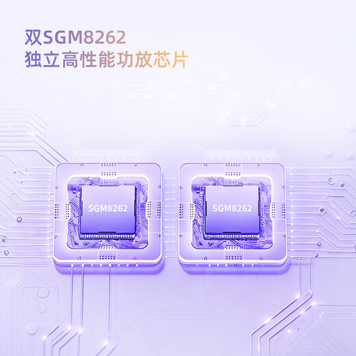 EPZ TP55 first delivery back clip decoder amp lossless HIFI fever portable 3.5/4.4 Android Apple audio decoder small tail supports tuning 3.5 microphone TP55 Rizhao Purple SF Express delivers in seconds