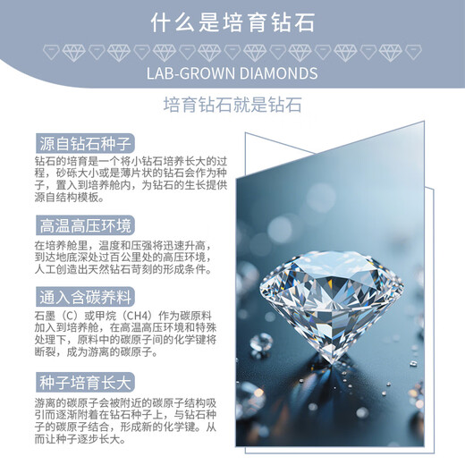 IDC cultured diamond 18K gold pigeon blood ruby ring rose gold wave light luxury twisted arm diamond ring as a gift for girlfriend 18k gold NGTC national inspection certificate 50 points