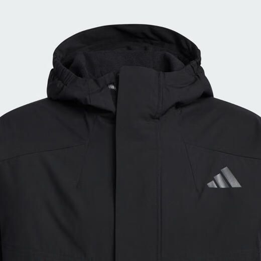 Adidas Top Sports 2025 Men's TH WARM JKT Jacket KB7624 M
