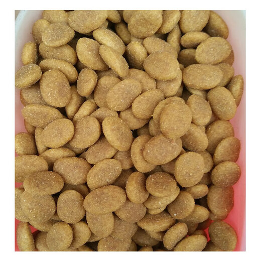 Evilon 5 Jin Jin equals 0.5 kg. Free trial of Evilon dog food adult dog food beef flavor 500g ziplock bag simple package beef flavor 500g