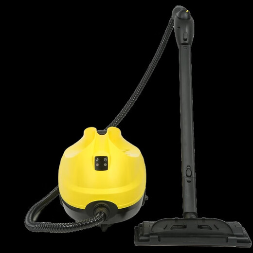 Qiang brand household kitchen range hood air conditioner multifunctional steam mop high temperature and high pressure steam cleaner cleaning machine flagship model - whole house cleaning