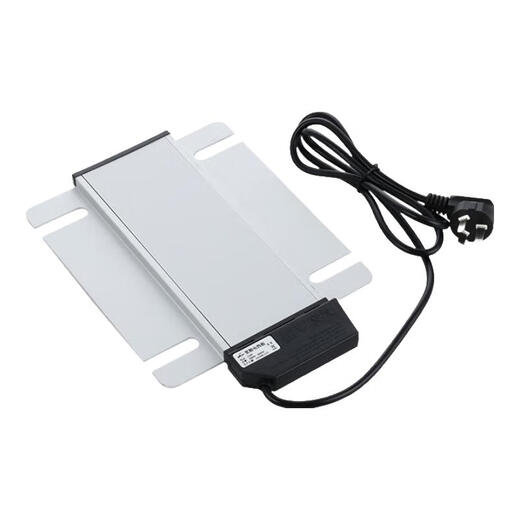 Shanyufu buffet insulation stove electric heating plate square buffet stove Buffy stove electric heating plate