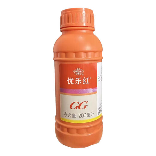 Guoguang Golden Sun Youle Red Blood Cell Mitogen Rooting and Seedling Strengthening Agent 1 liter/1 bottle