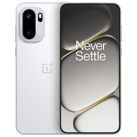 OnePlus Ace 6 12GB+256GB Flash White Snapdragon 8 Extreme Edition 165Hz Ultra High Refresh Eye Protection E-Sports Screen Oppo Smart Gaming E-Sports 5G Mobile Phone