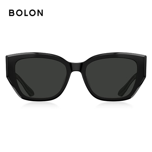 
BOLON Tyrannosaurus Glasses 25 Years Wang Hedi/Yang Zi The same cat-eye sunglasses for women polarized sunglasses for men BL3209C10