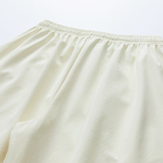 Woodpecker (TUCANO) casual pants men's spring and autumn solid color versatile straight long pants loose and comfortable sports pants men's black XL