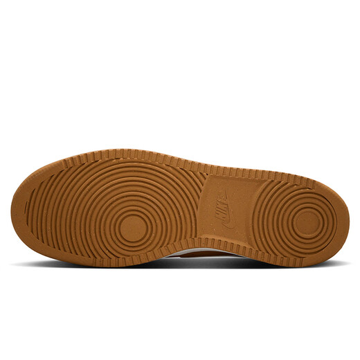 
Nike NIKE men's casual shoes COURT VISION LOW sports shoes HV8139-700 wheat gold 41