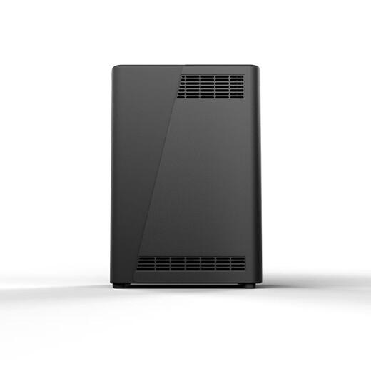Extremespace NAS-Heimnetzwerkspeicher, Smart-Host, Allzweck-Z2Ultra-Quad-Core-8G-Dual-Disk, angepasst an iPhone, persönliche Backup-Private-Cloud-Festplatte, Home-Cloud-Speicherserver mit 40 TB Dual-Disk, 20 TB*2 Seagate Coolwolf-Festplatte