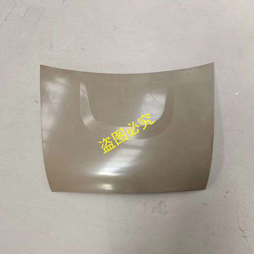 Litian Longqifu Shenglong Golden Ant grille fog lamp decorative piece bumper cover fender glass Mingjue car accessories left rear door blank