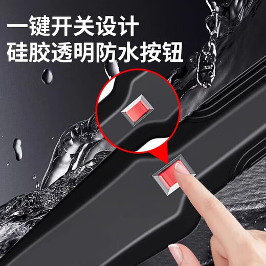 Bull dynamic hair plucking artifact high-end electric household commercial chicken feather, duck feather and goose feather removal poultry hair removal machine fully automatic model plug-in model removes 100%