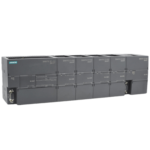 Brand new original Siemens PLC 200SMART ST20/SR30/ST40/SR60/SR20/ST30 SR20 relay output 6ES7288-1SR20-